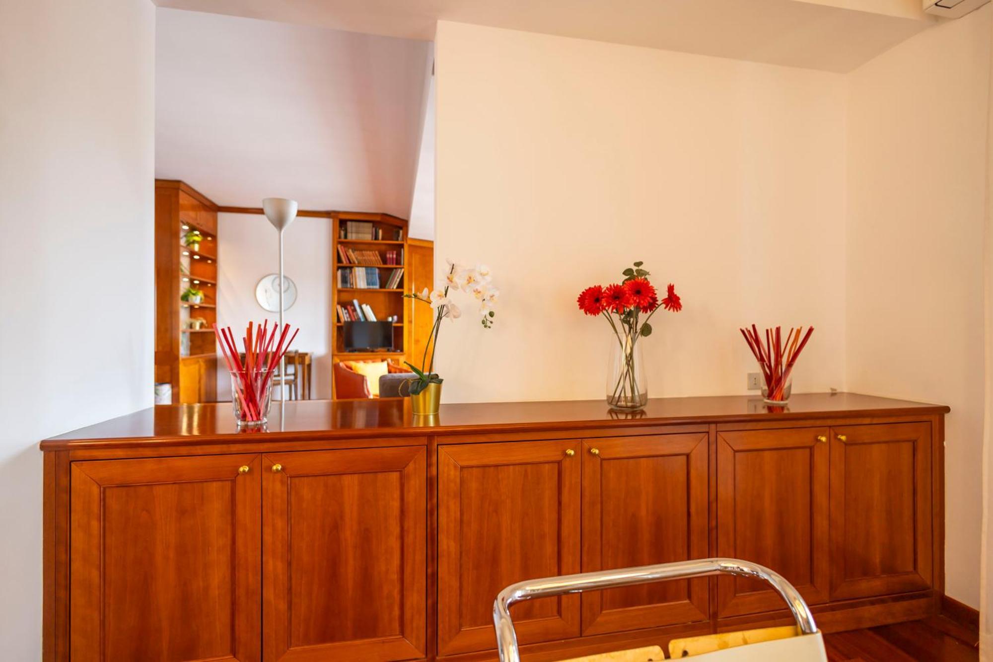 Corso Italia Attic In By 101flats * Mailand